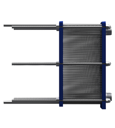 Heat Exchanger Design and Classification