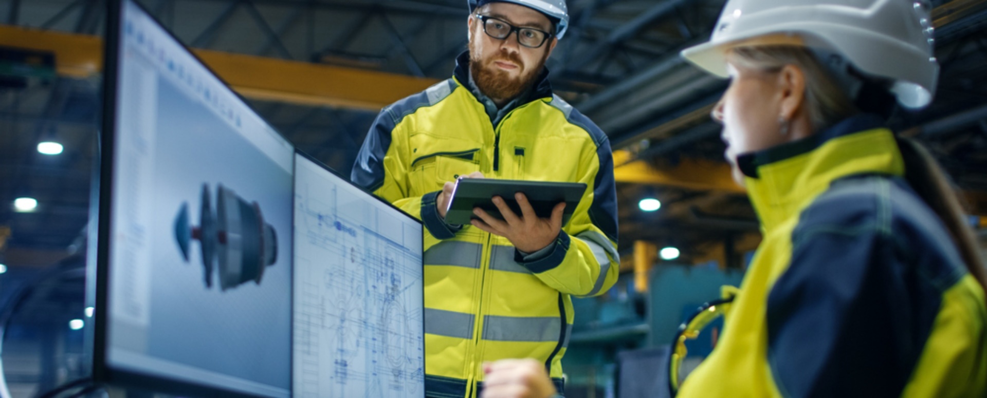 ExperPHE Üretim Tesisi