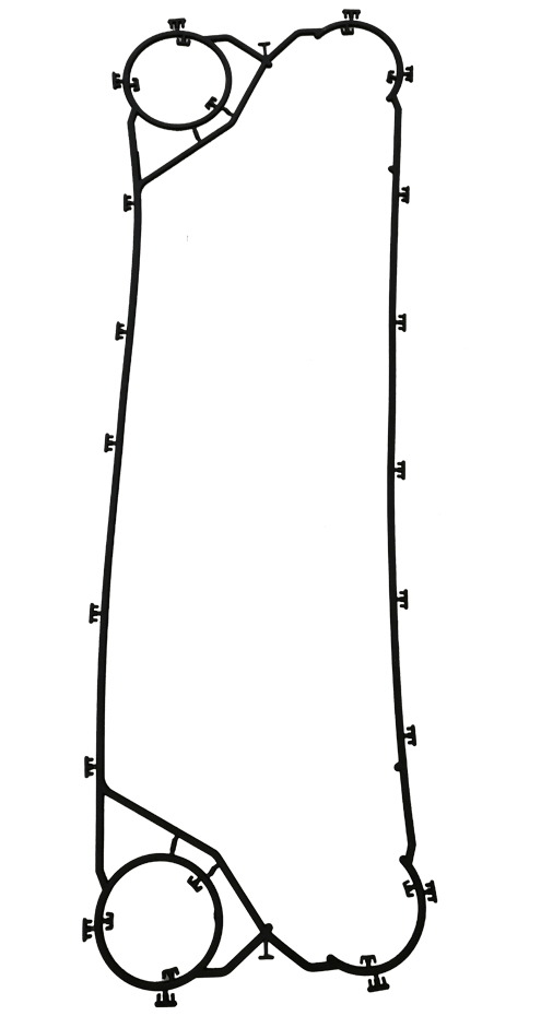 EP6.062G - Caratteristiche