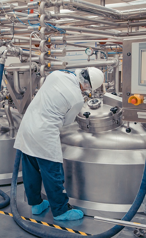 Gıda ve Hijyen Uygulamaları